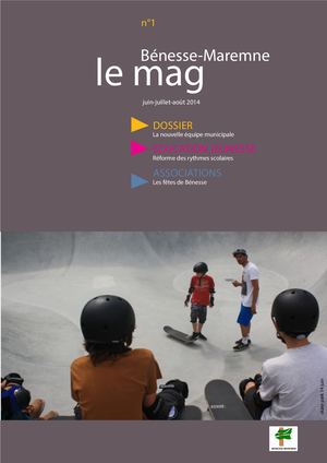 Numéro 1
